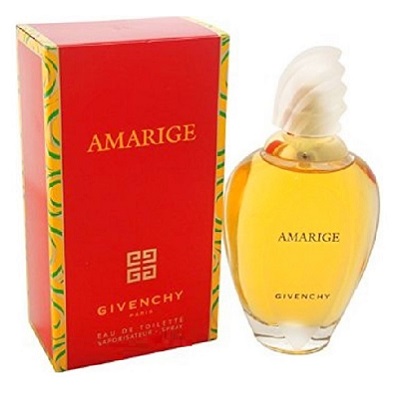 Amarige Perfume